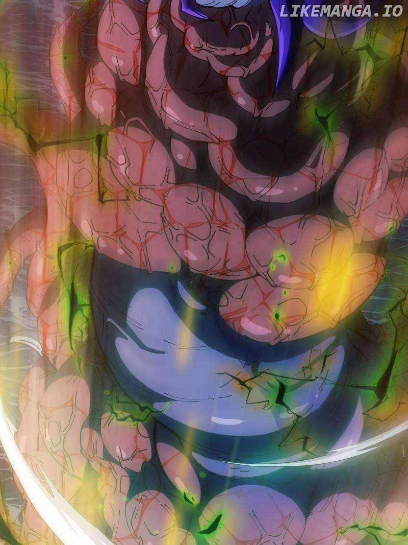I Am The Monster Overlord Chapter 69 86